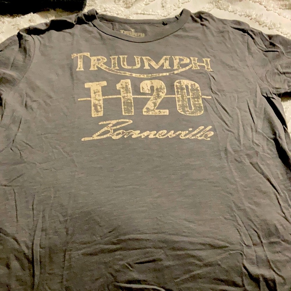 Lucky Brand T-shirt